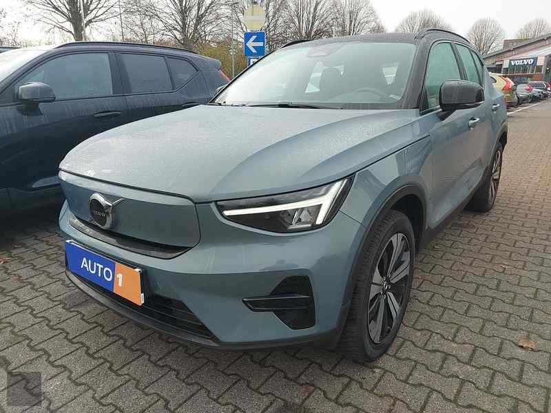 Slika vozila VOLVO C40