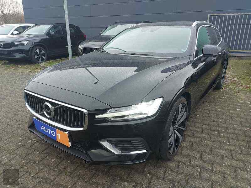 Slika vozila VOLVO V60