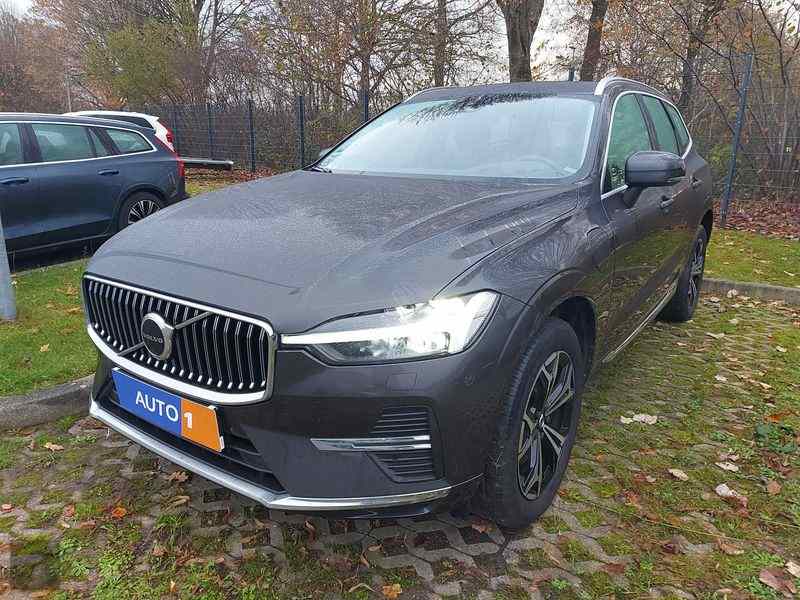 Slika vozila VOLVO XC60