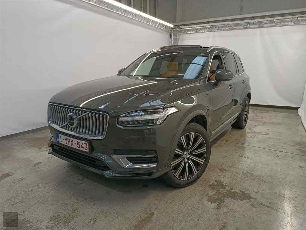 Slika vozila VOLVO XC90