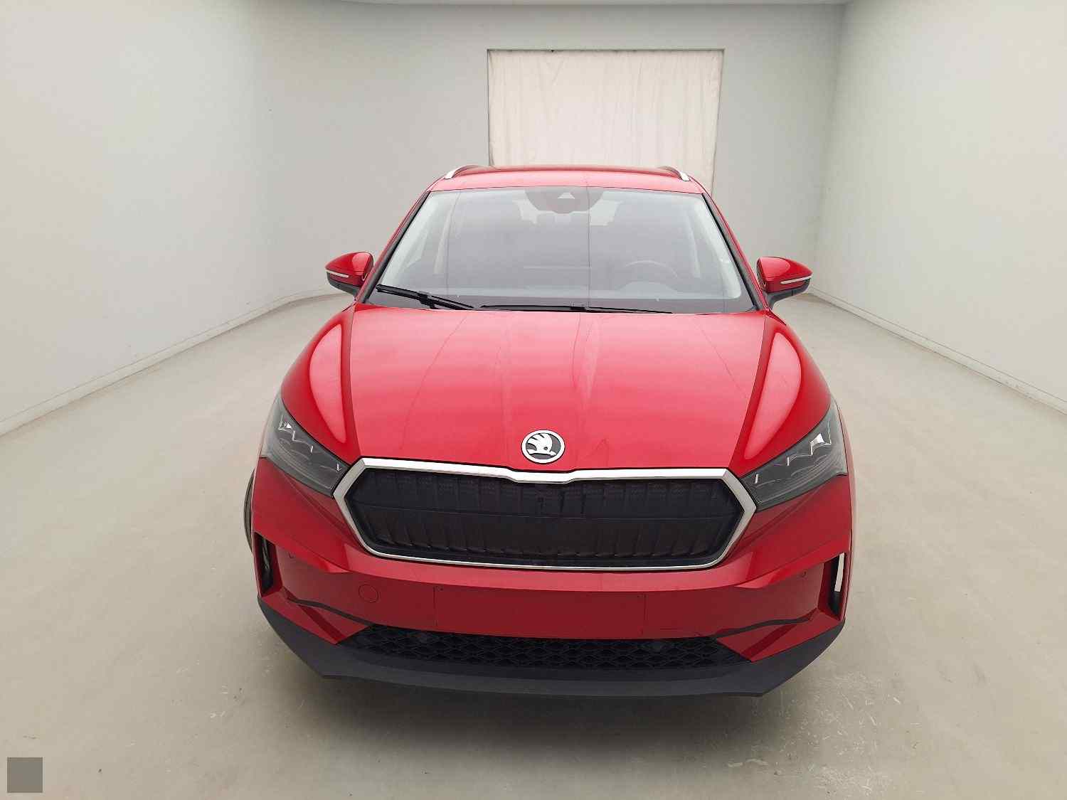 Slika vozila ŠKODA Enyaq