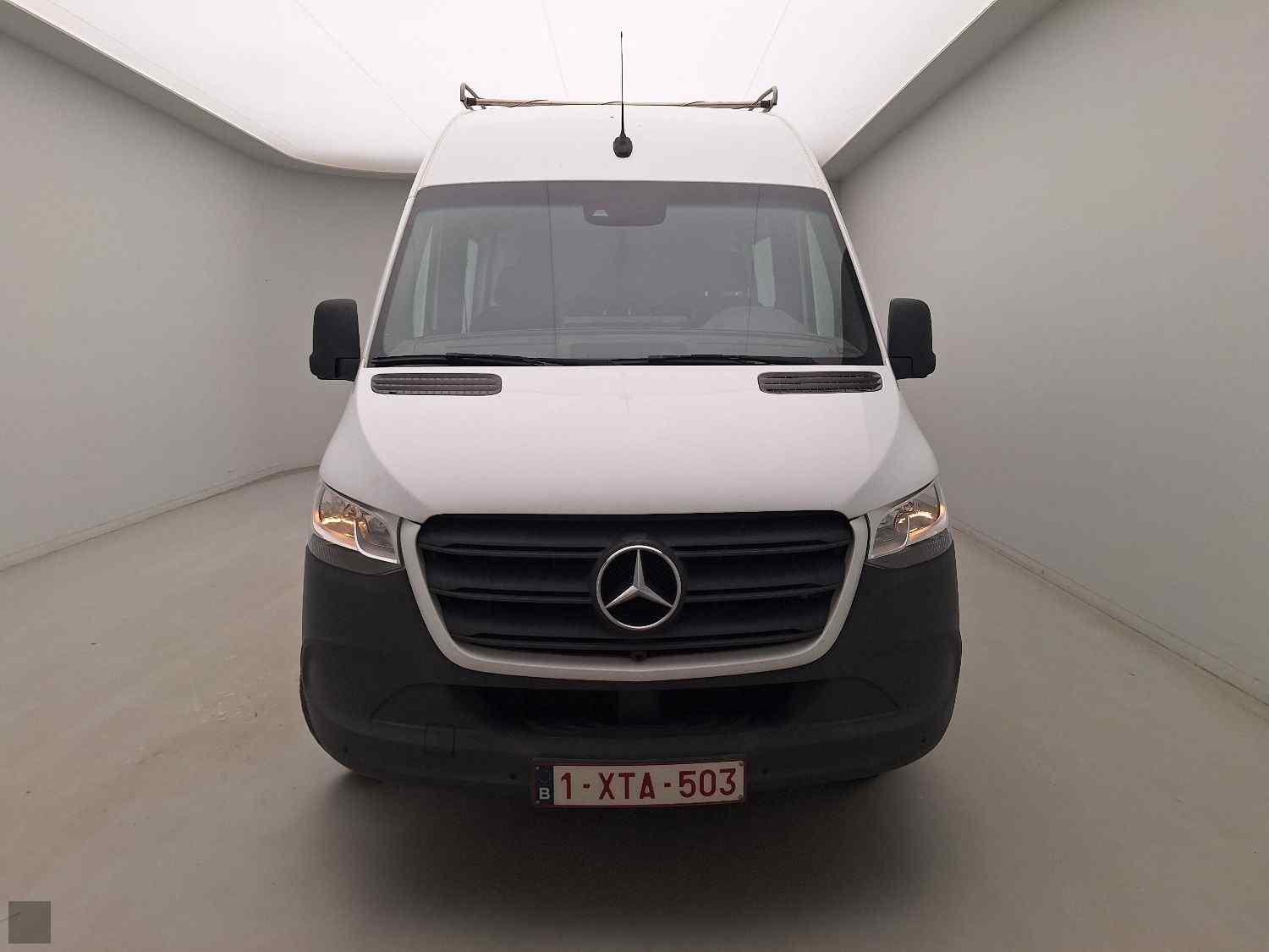 Slika vozila MERCEDES-BENZ T-Class