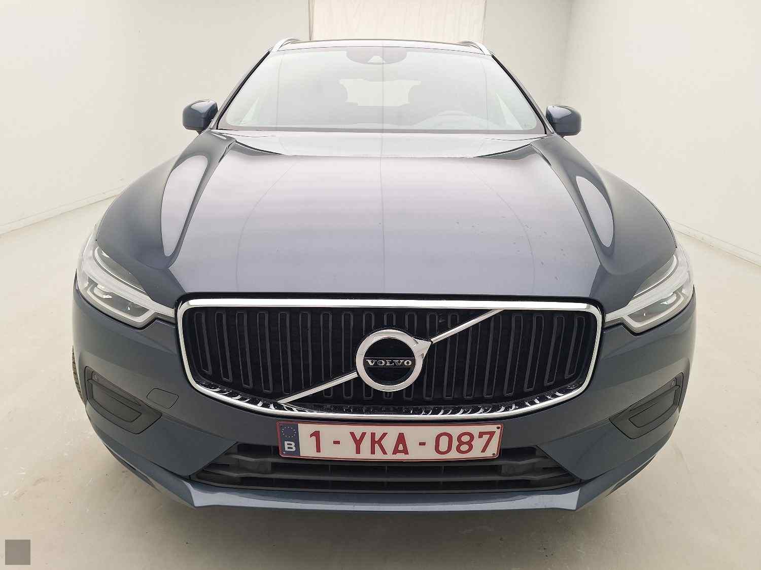 Slika vozila VOLVO XC60