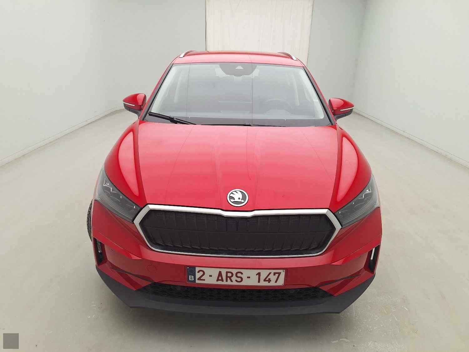 Slika vozila ŠKODA Enyaq