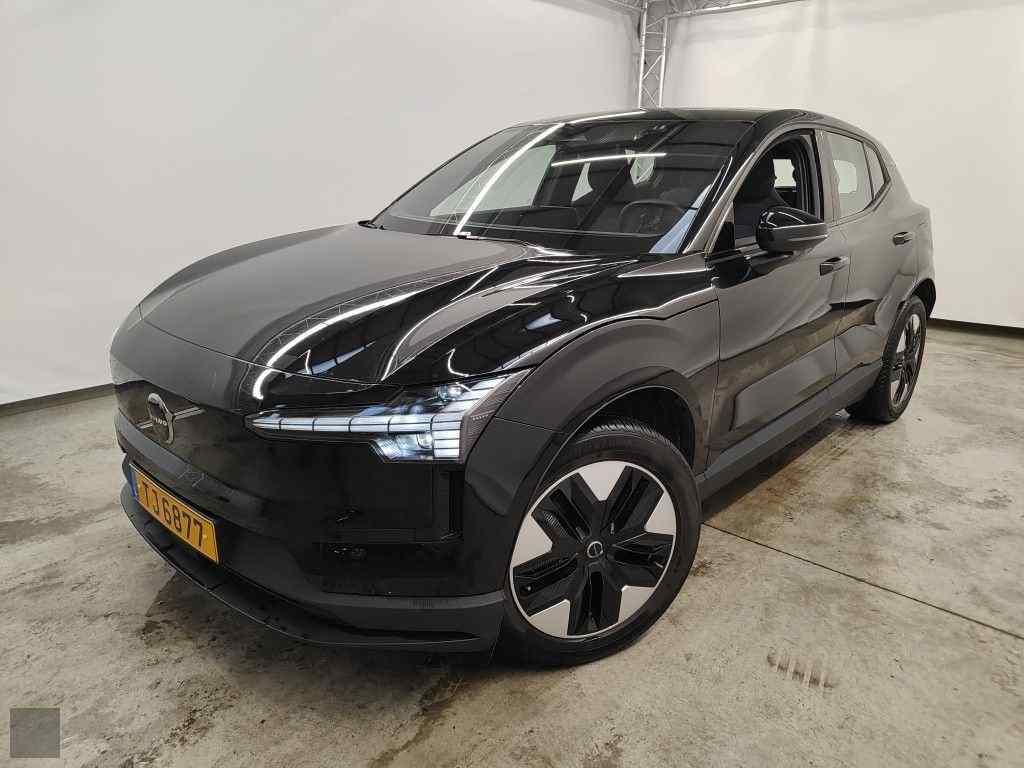 Slika vozila VOLVO EX30