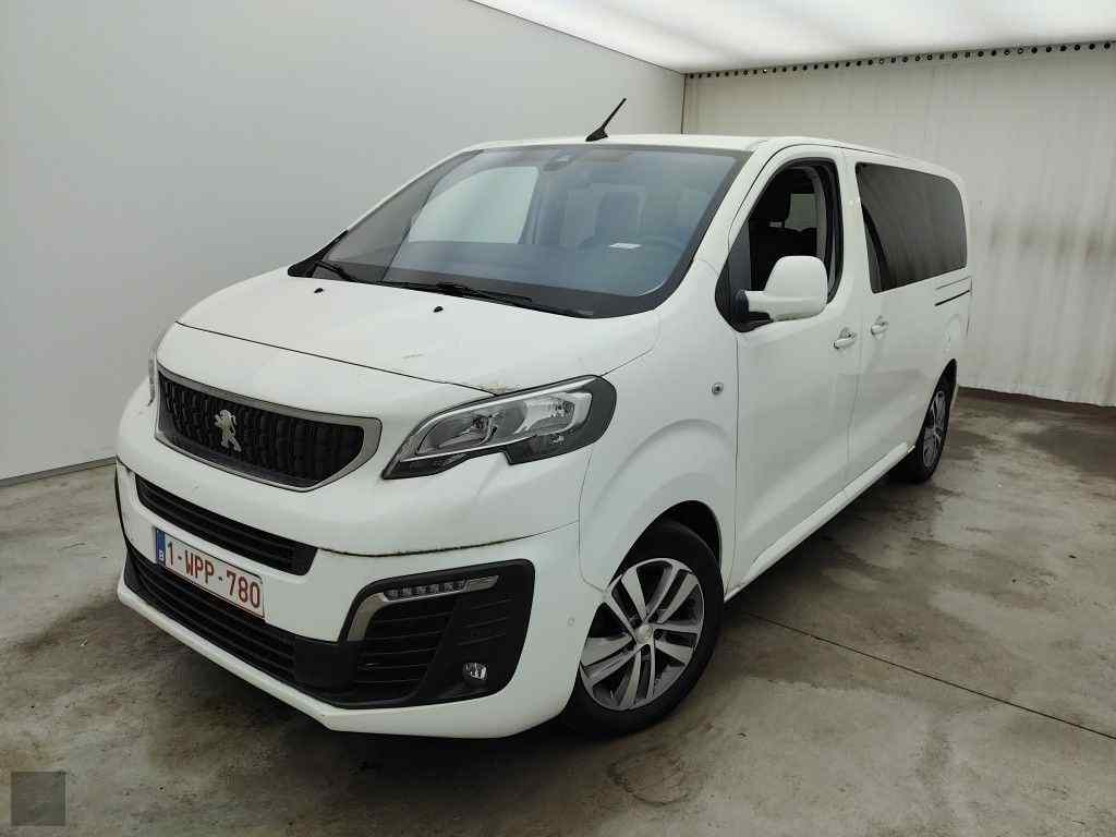 Slika vozila PEUGEOT Expert