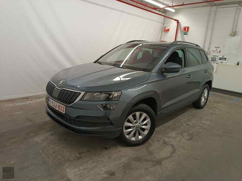 Slika vozila ŠKODA KAROQ