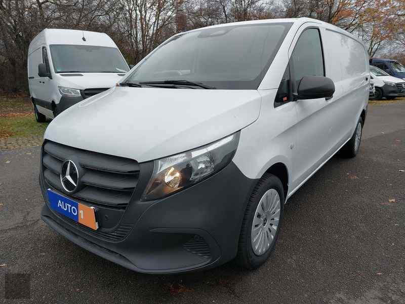 Slika vozila MERCEDES-BENZ T-Class