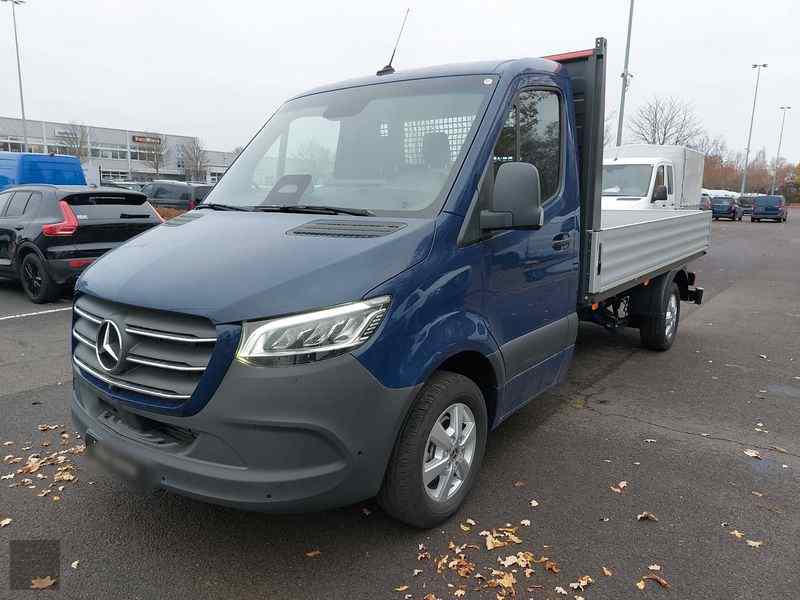 Slika vozila MERCEDES-BENZ T-Class