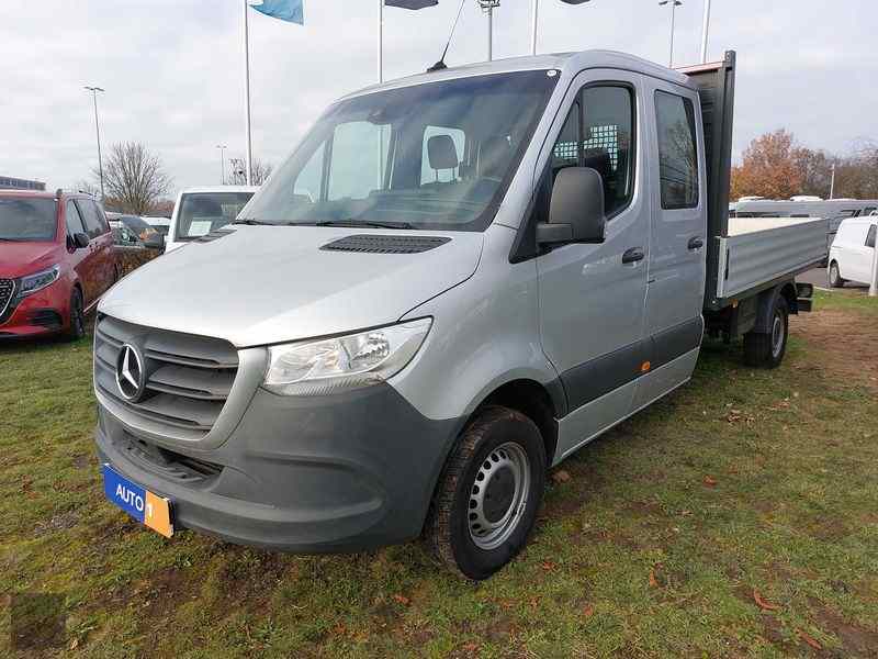 Slika vozila MERCEDES-BENZ T-Class