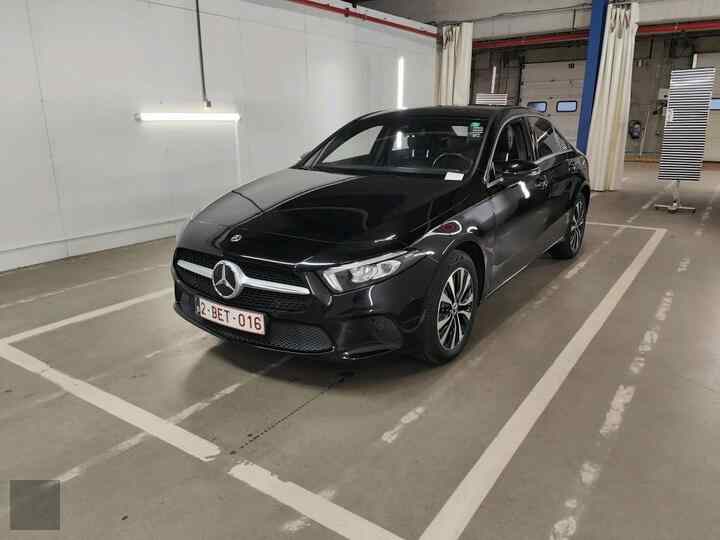 Slika vozila MERCEDES-BENZ A-Class