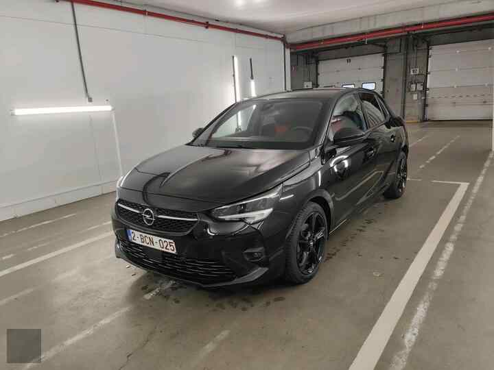 Slika vozila OPEL Corsa