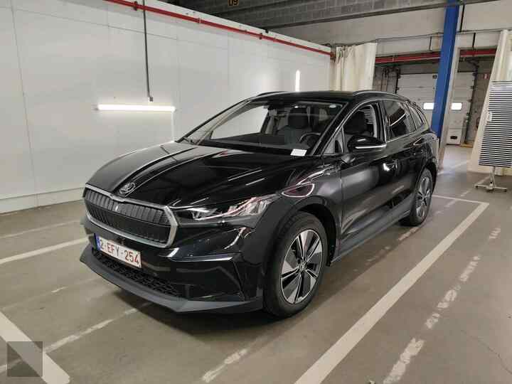 Slika vozila ŠKODA Enyaq