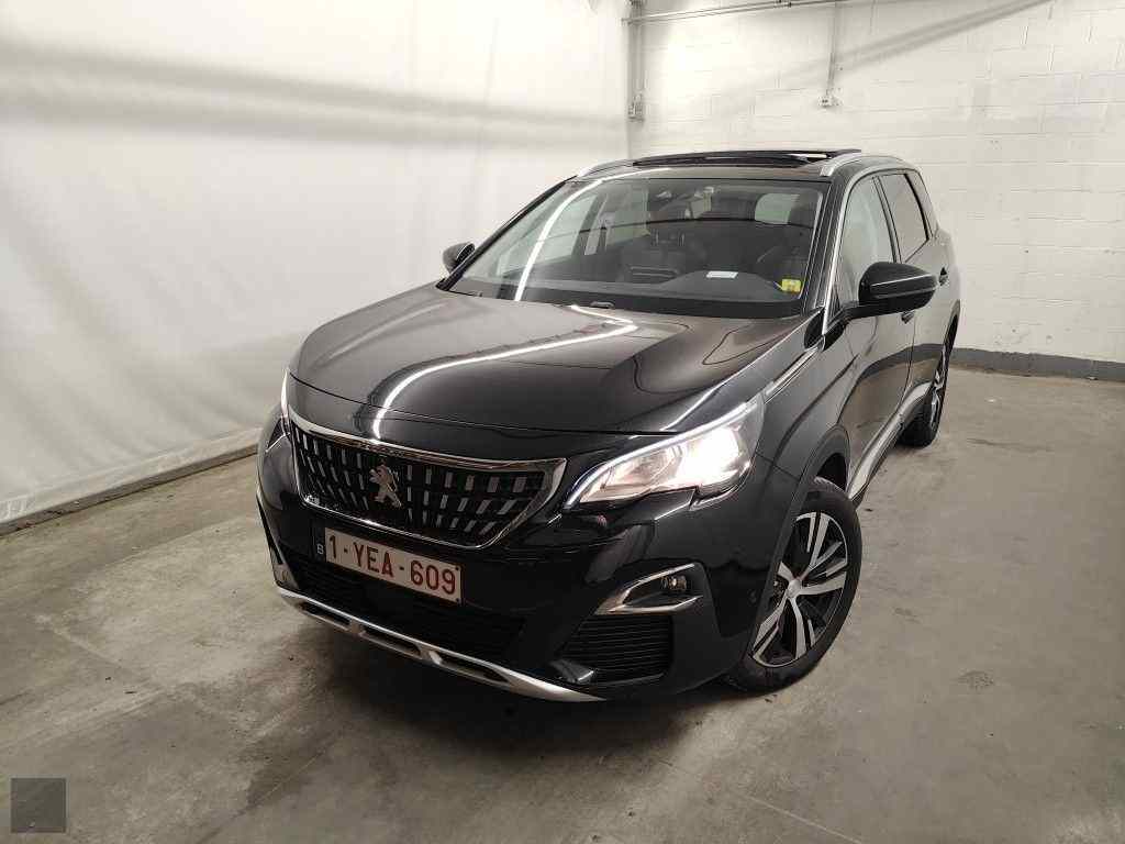 Slika vozila PEUGEOT 5008