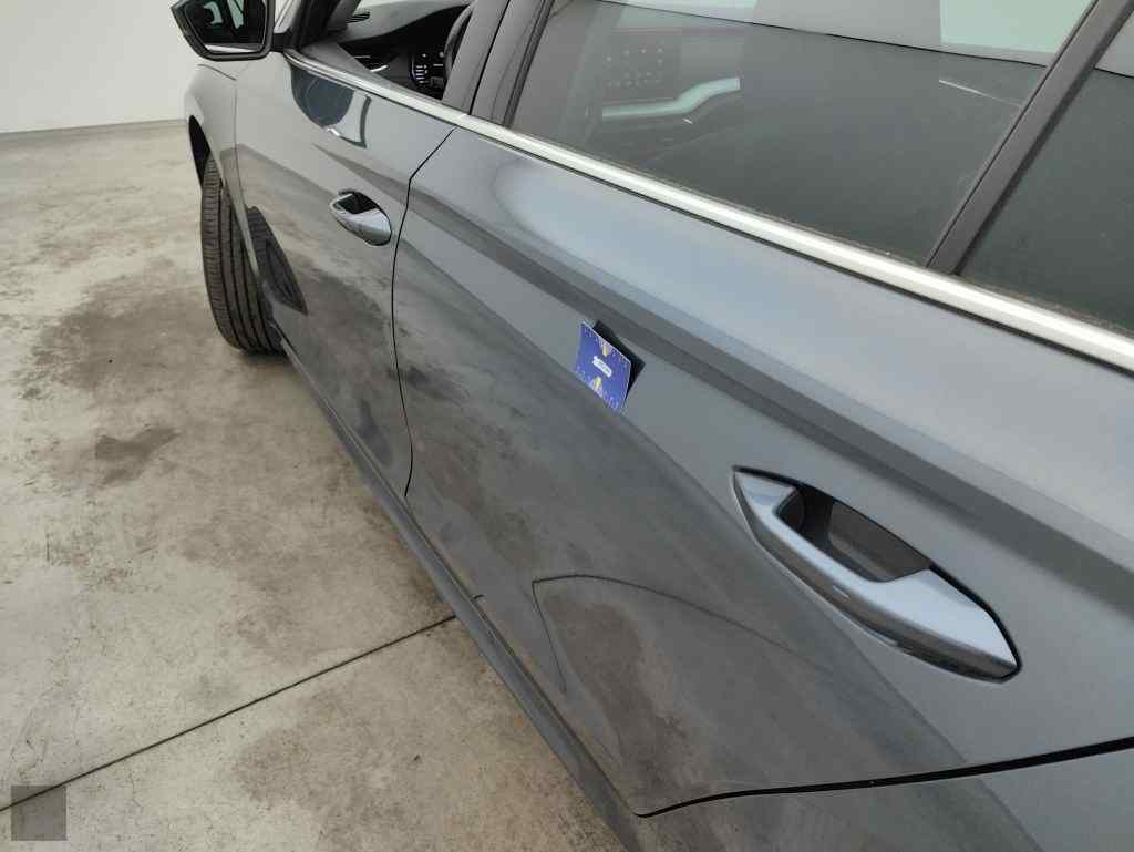 Slika vozila ŠKODA Octavia