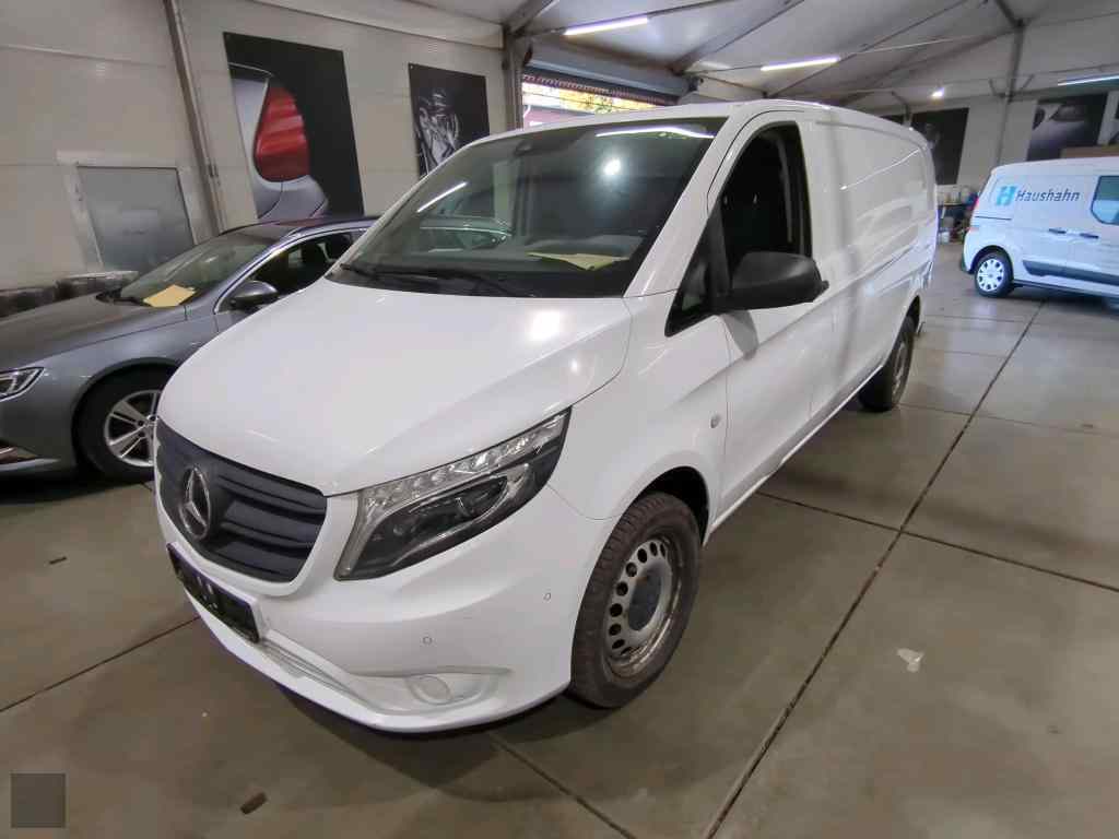 Slika vozila MERCEDES-BENZ T-Class