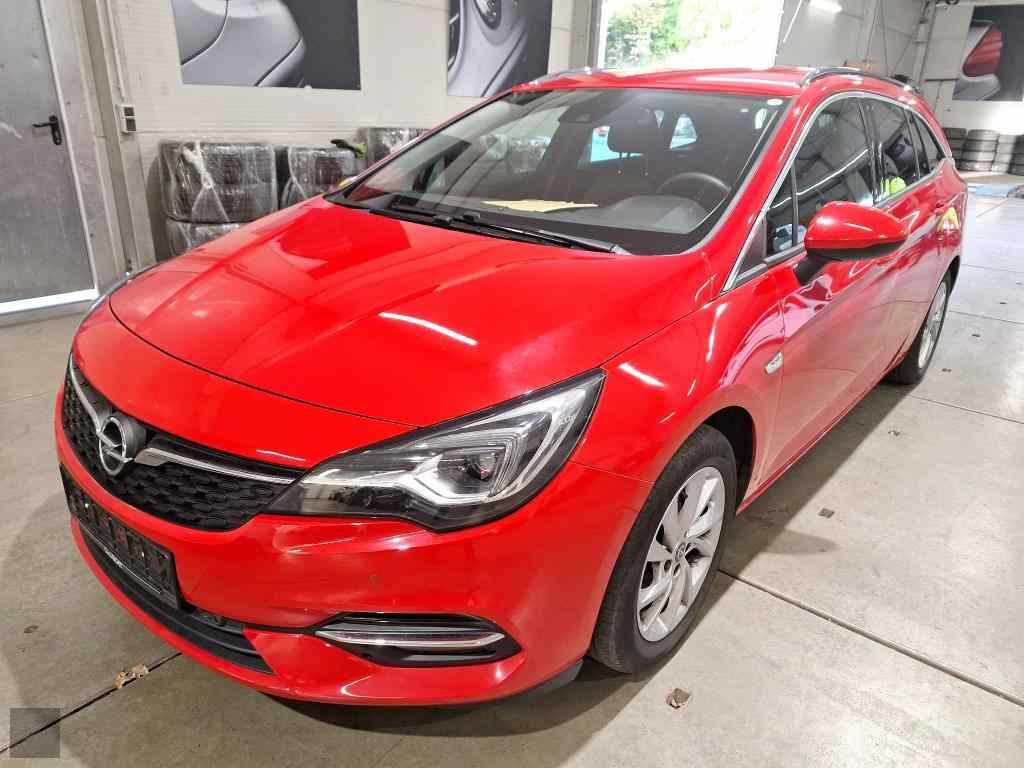 Slika vozila OPEL Astra