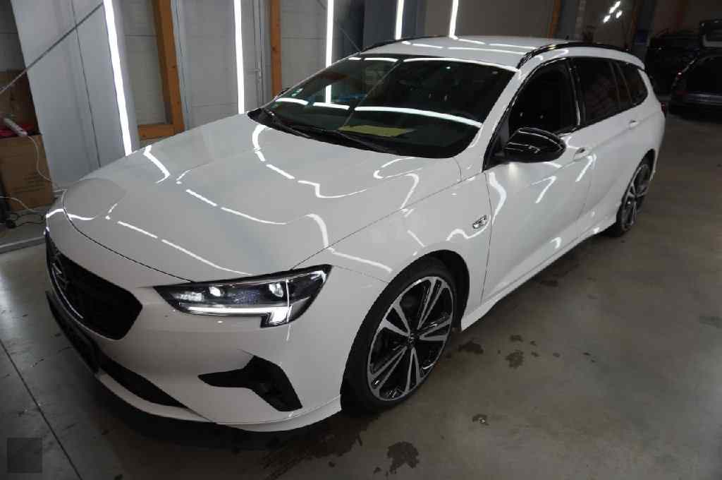 Slika vozila OPEL Insignia