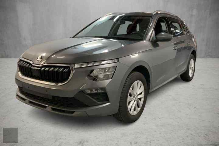 Slika vozila ŠKODA Kamiq