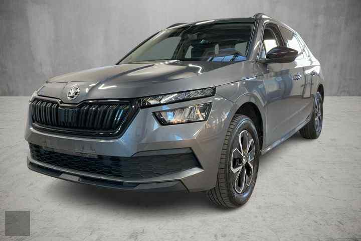 Slika vozila ŠKODA Kamiq