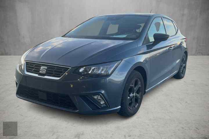 Slika vozila SEAT Ibiza