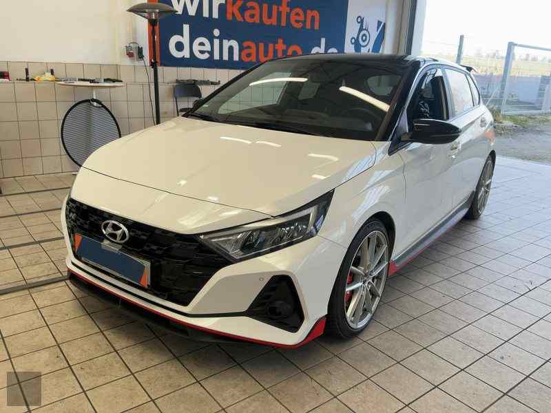 Slika vozila HYUNDAI i20