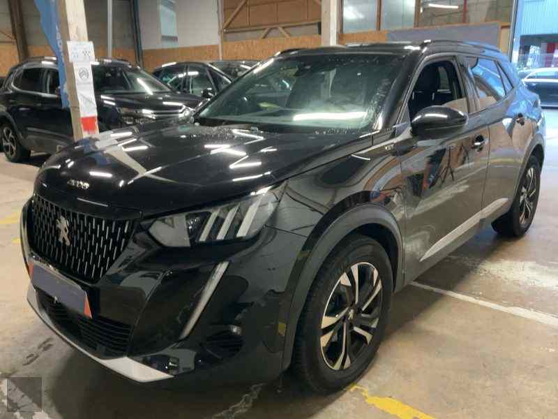 Slika vozila PEUGEOT 2008