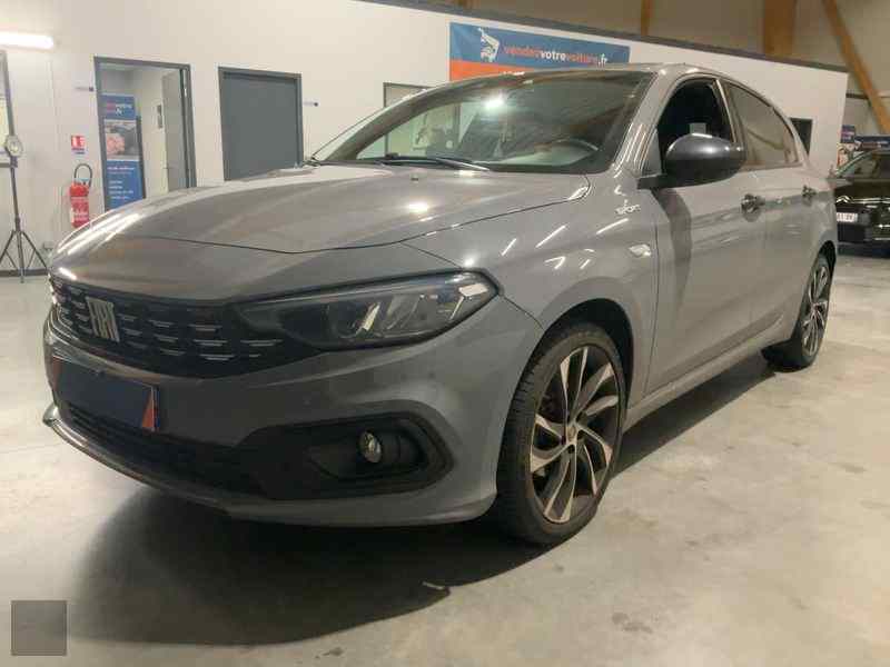 Slika vozila FIAT Tipo
