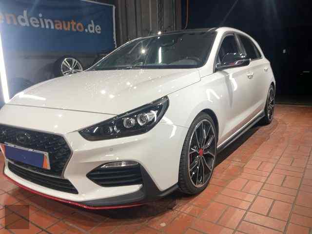 Slika vozila HYUNDAI i30