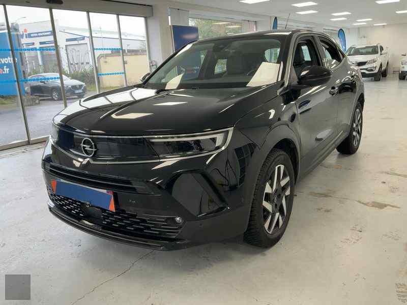 Slika vozila OPEL Mokka