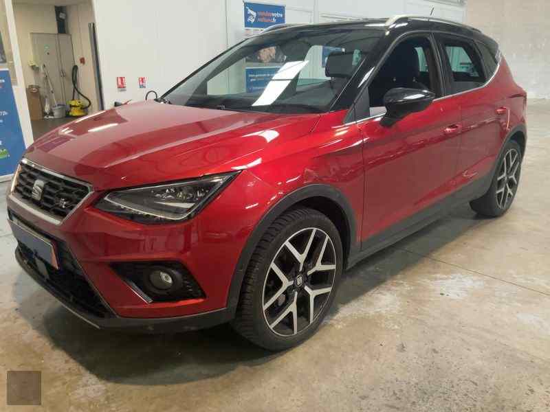 Slika vozila SEAT ARONA