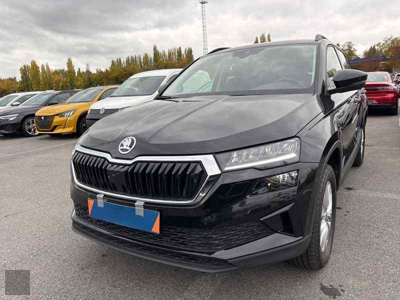 Slika vozila ŠKODA KAROQ