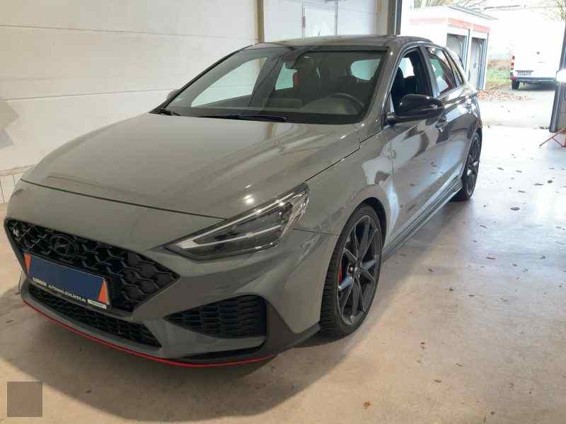 Slika vozila HYUNDAI i30