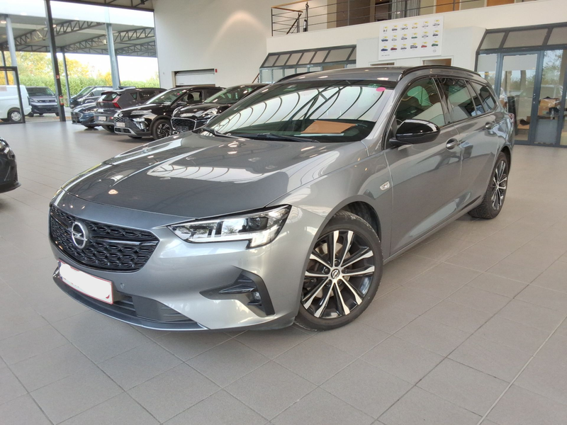 Slika vozila OPEL Insignia