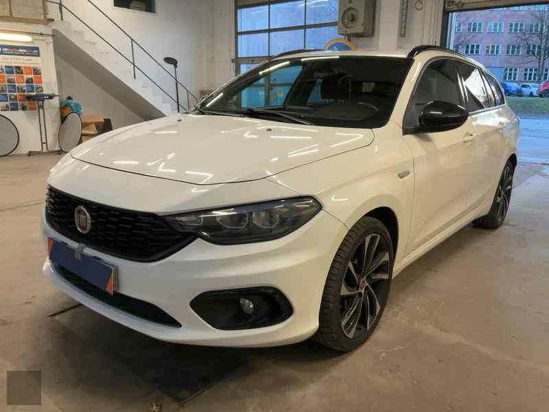 Slika vozila FIAT Tipo