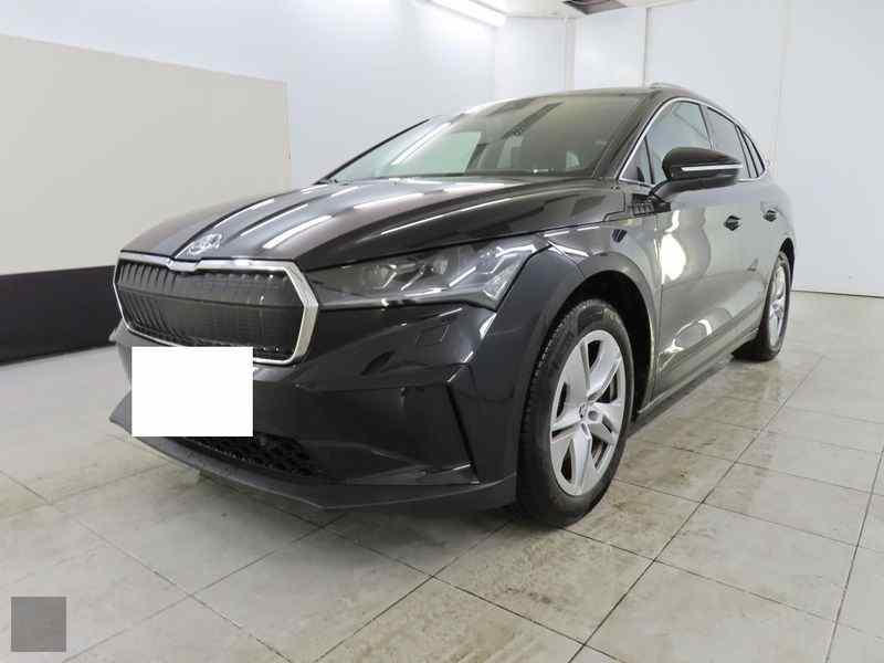 Slika vozila ŠKODA Enyaq