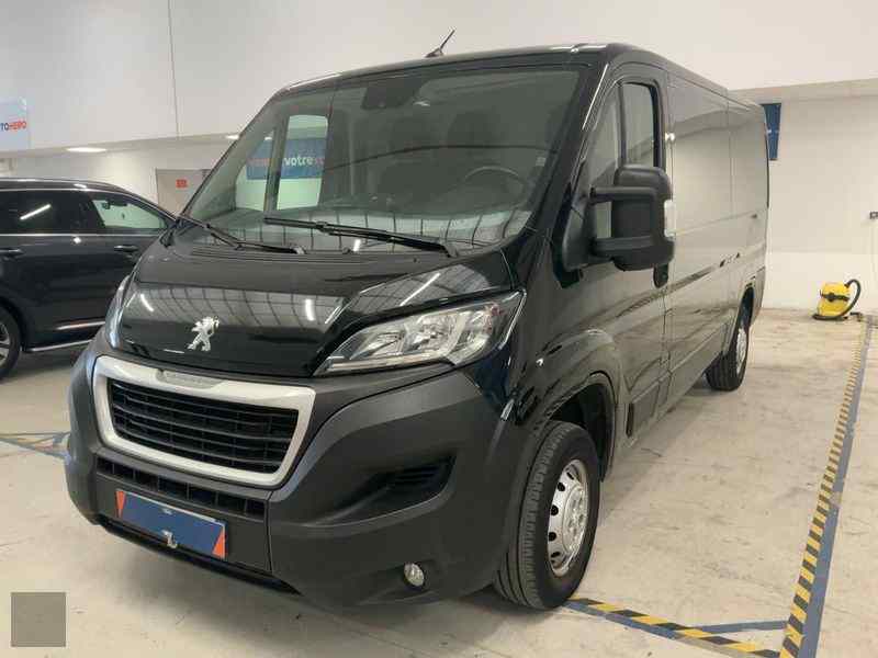 Slika vozila PEUGEOT Boxer