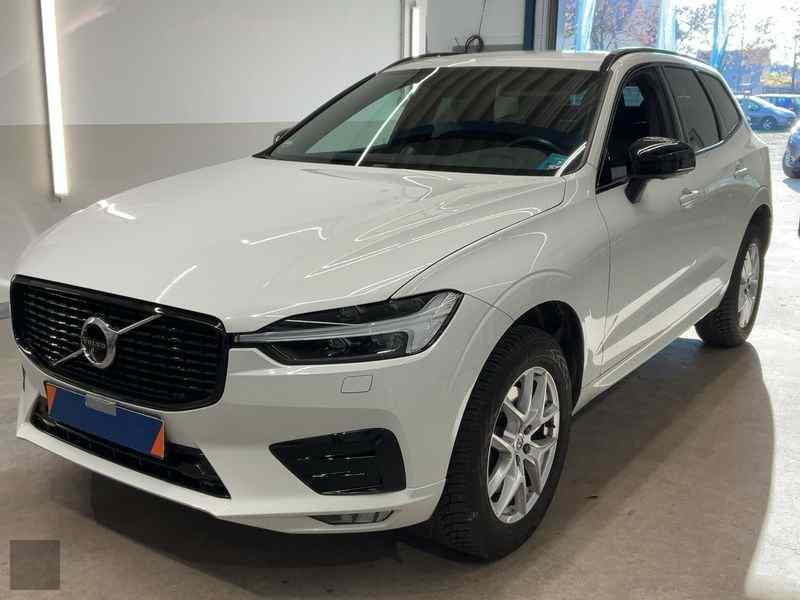 Slika vozila VOLVO XC60