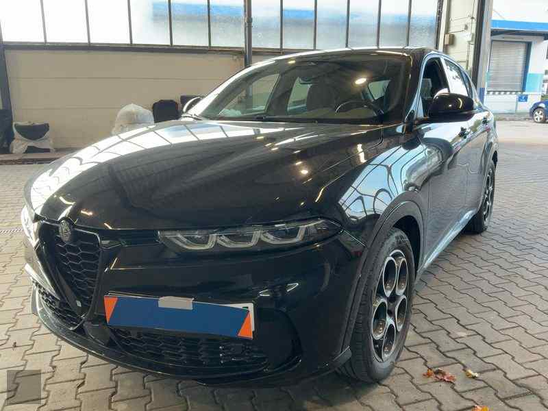 Slika vozila ALFA ROMEO Tonale