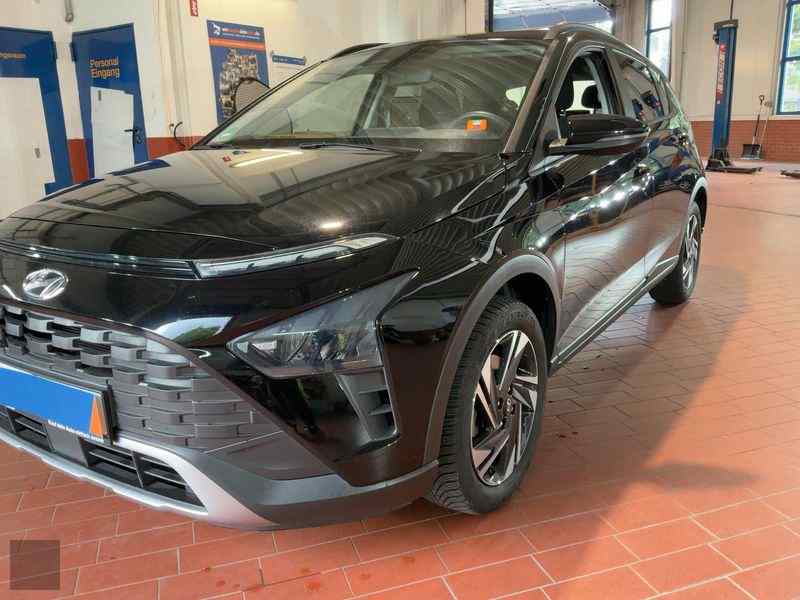 Slika vozila HYUNDAI Bayon