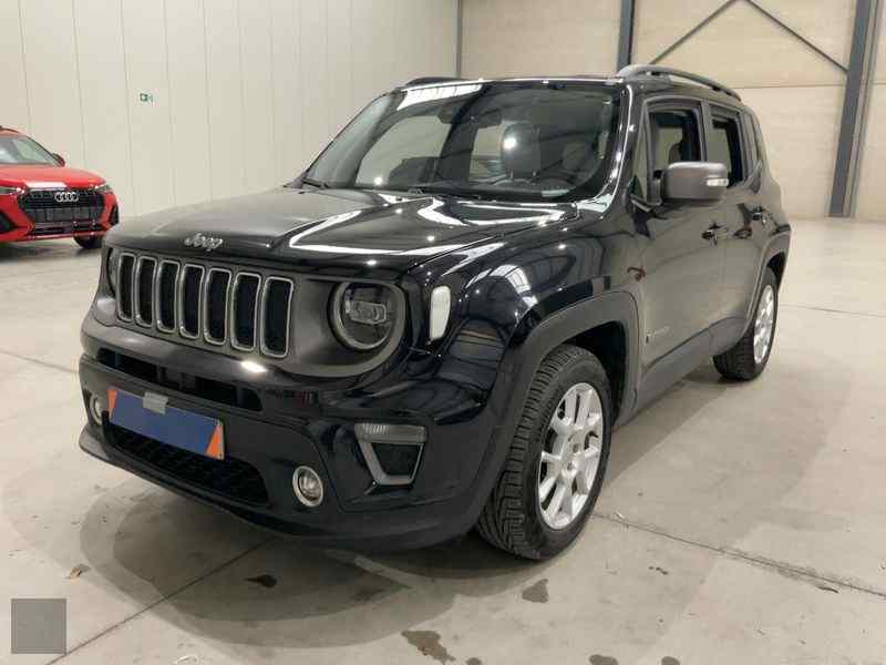 Slika vozila JEEP Renegade