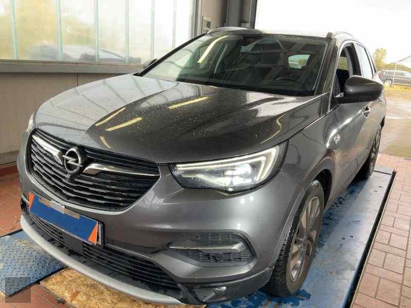 Slika vozila OPEL Grandland