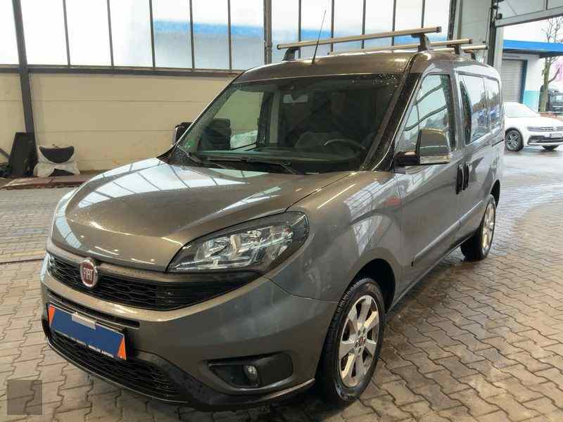 Slika vozila FIAT Doblo
