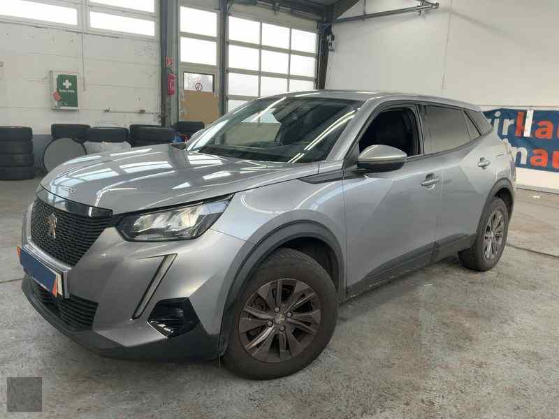 Slika vozila PEUGEOT 2008