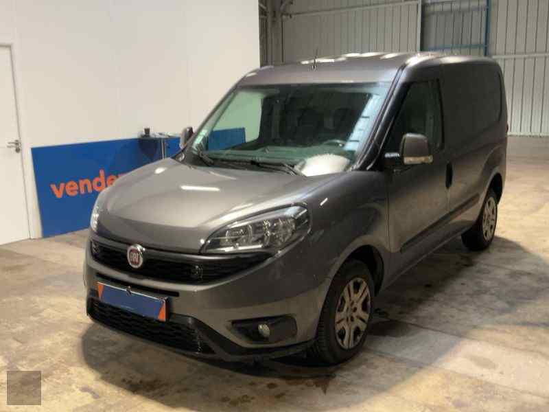 Slika vozila FIAT Doblo