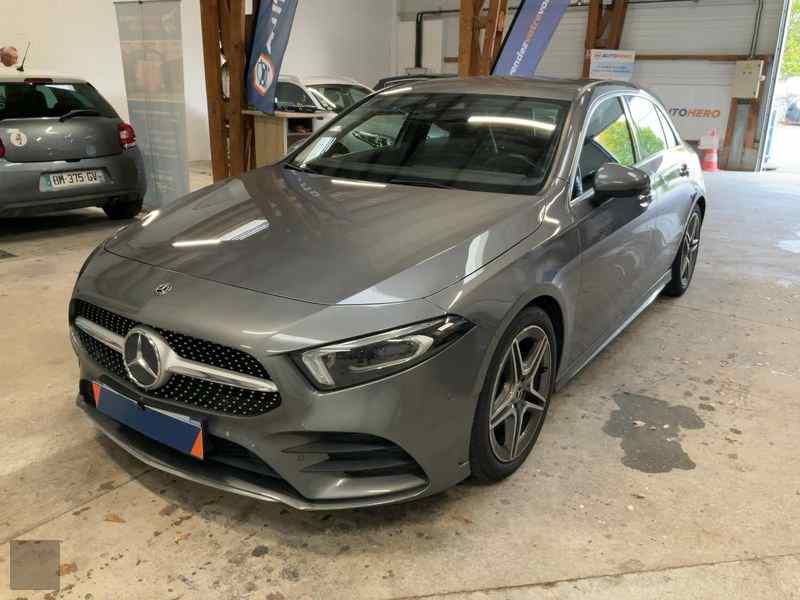 Slika vozila MERCEDES-BENZ A-Class