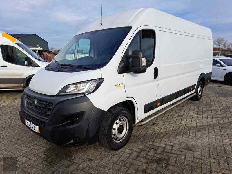 Slika vozila FIAT Ducato