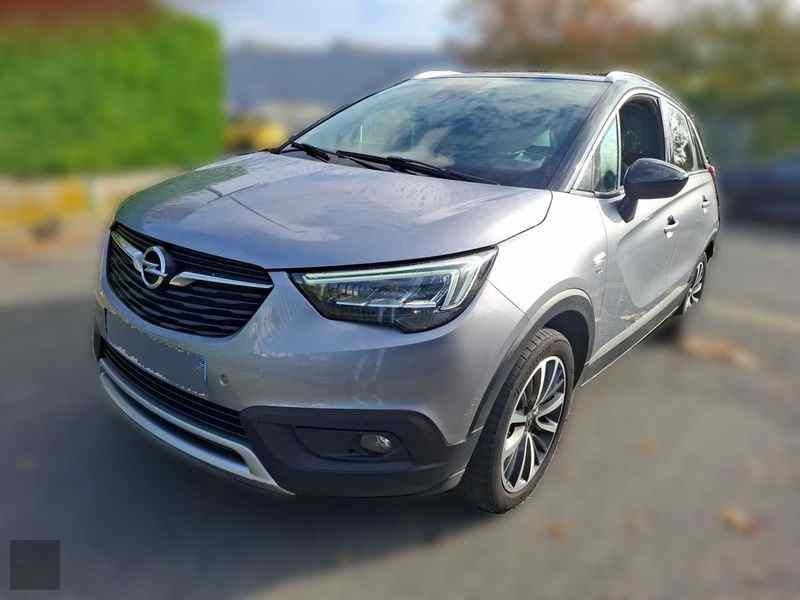 Slika vozila OPEL Crossland
