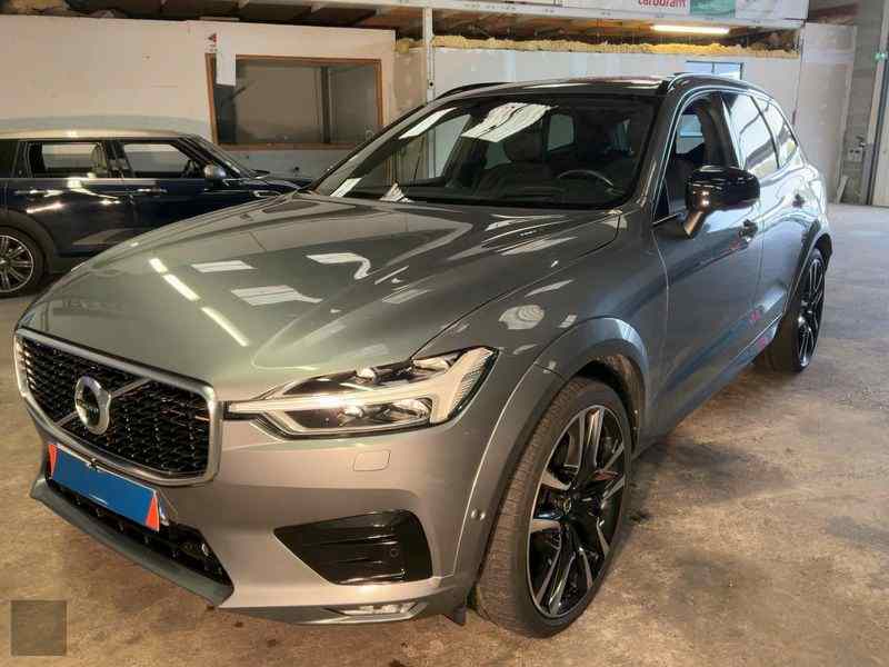 Slika vozila VOLVO XC60