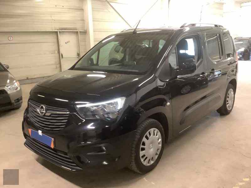 Slika vozila OPEL Combo